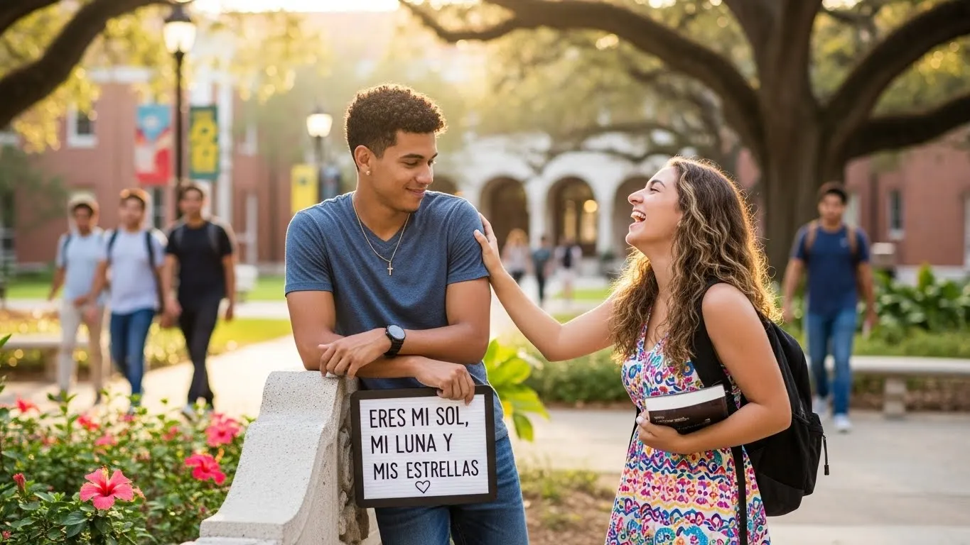 Puerto Rican Rizz Lines