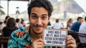 Brazilian Rizz Lines