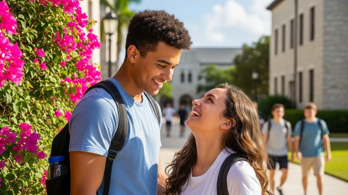 Caymanian Rizz Lines