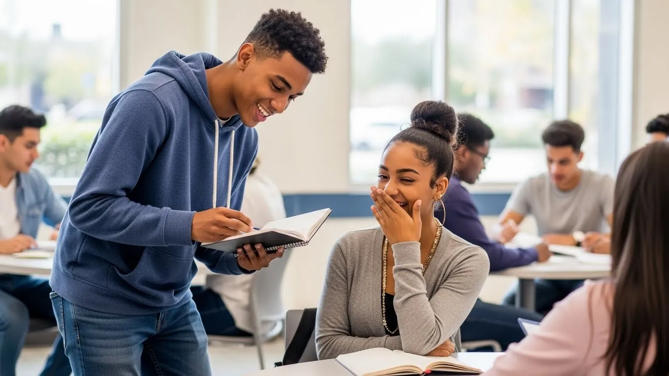 Dominican Rizz Lines