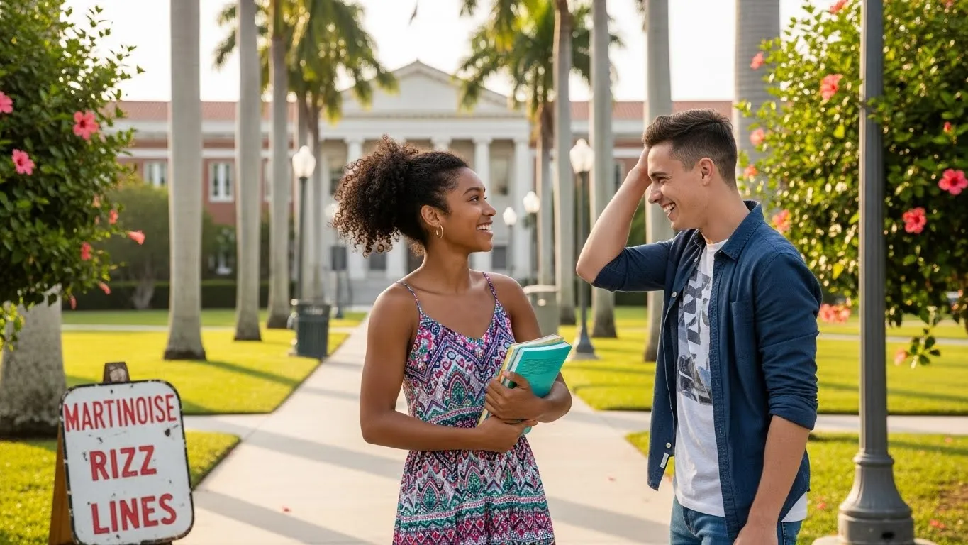 Martinoise Rizz Lines