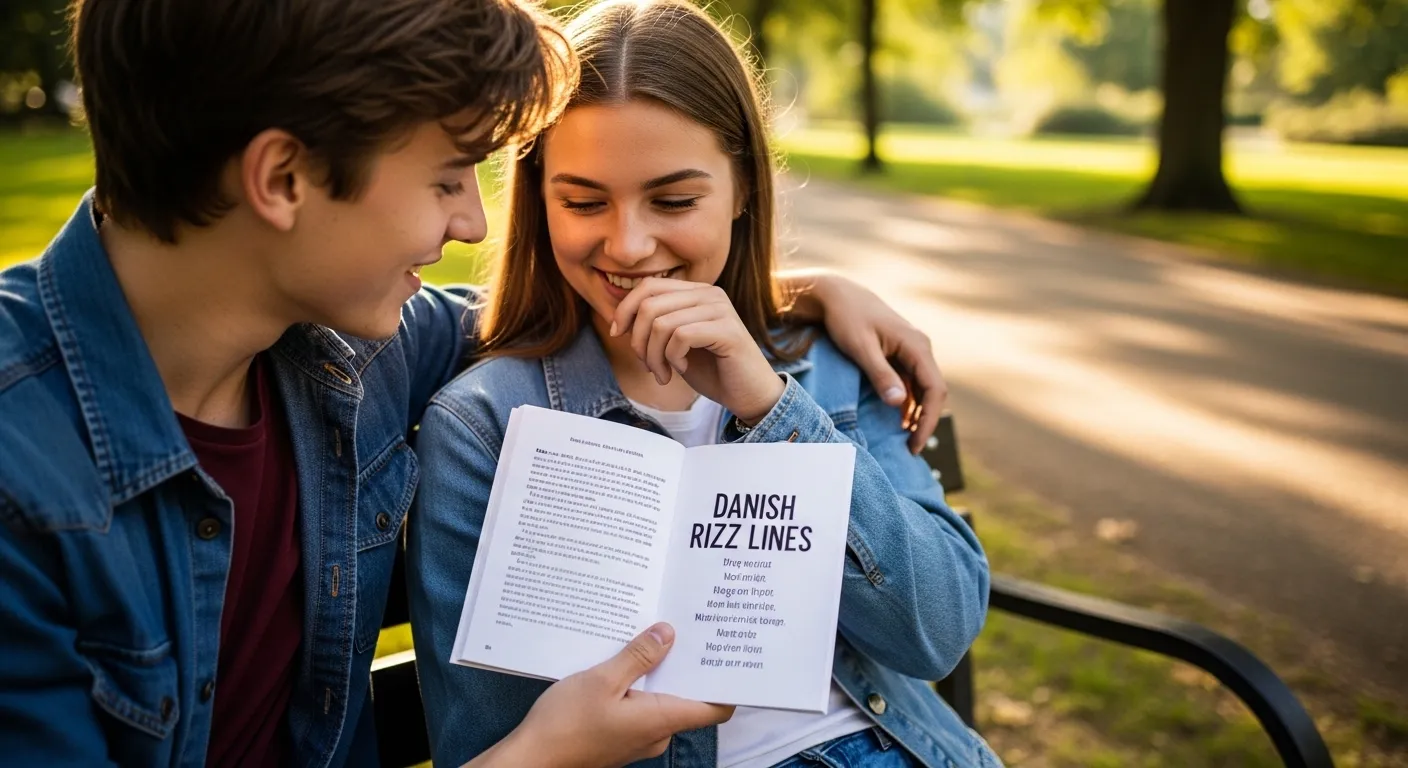 Best Danish Rizz Lines