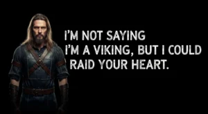 Best Icelander Rizz Lines