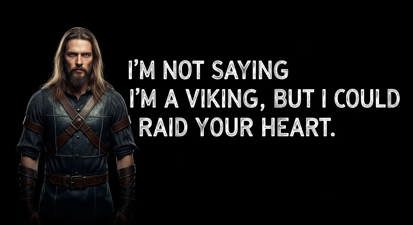 Best Icelander Rizz Lines