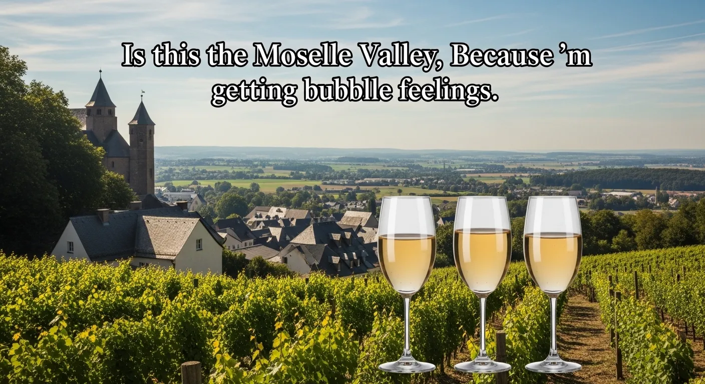 Luxembourger Rizz Lines