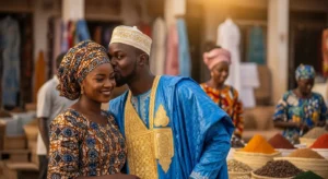 Senegalese Rizz Lines