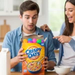 April Fool for Boyfriend