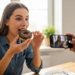 April Fool for Girl Friend