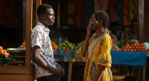 Burkinabe Rizz Lines