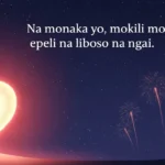 Congolese Rizz Lines