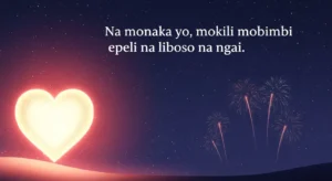 Congolese Rizz Lines