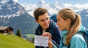 Switzerland Rizz Lines 🇨🇭