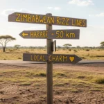 Zimbabwean Rizz Lines