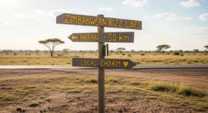 Zimbabwean Rizz Lines