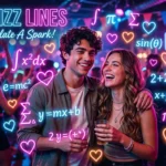 Math Rizz Lines