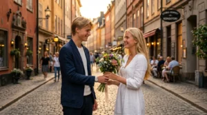 Pick Up Lines Svenska