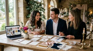Wedding Planning